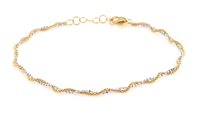 Bracciale Donna in Oro FGBR00614